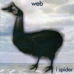 Web - I Spider (Vinyl)