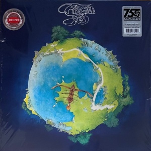 Yes – Fragile (Vinyl)