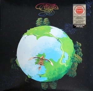 Yes - Fragile (Steven Wilson Remix) (Vinyl)