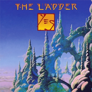 Yes - The Ladder (Vinyl)