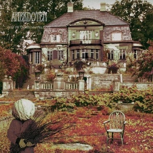 Anekdoten – Until All The Ghosts Are Gone (Vinyl)