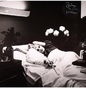 Antony And The Johnsons - I Am A Bird Now (Vinyl)