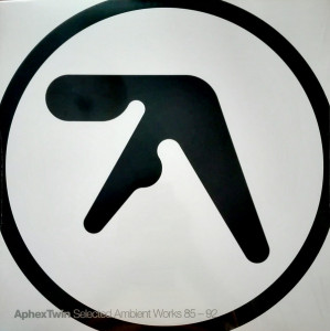 Aphex Twin - Selected Ambient Works 85-92 (Vinyl)