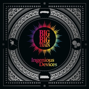 Big Big Train - Ingenious Devices (Vinyl)
