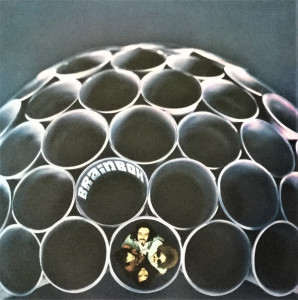 Brainbox - Brainbox (Vinyl)