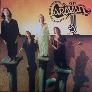 Caravan - Caravan (Vinyl)