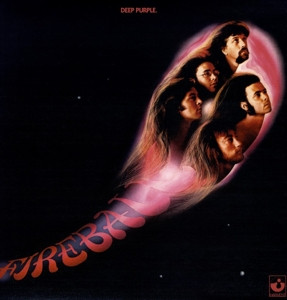Deep Purple - Fireball (Vinyl)