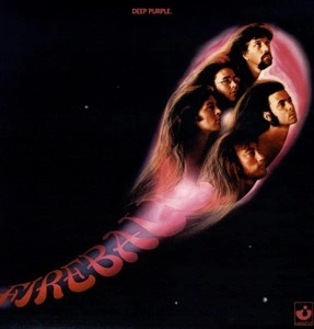 Deep Purple - Fireball (Vinyl)