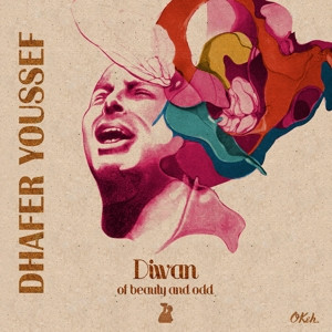 Dhafer Youssef - Diwan Of Beauty And Odd (Vinyl)