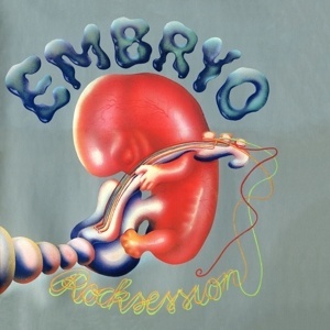 Embryo – Rocksession (Vinyl)