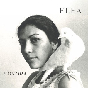 Flea – Honora (Vinyl)
