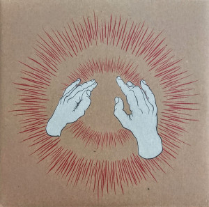 Godspeed You Black Emperor! - Lift Your Skinny Fists Like Antennas To Heaven (Vinyl)