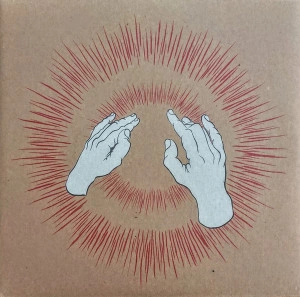 Godspeed You Black Emperor! - Lift Your Skinny Fists Like Antennas To Heaven (Vinyl)