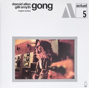Gong – Magick Brother (Vinyl)