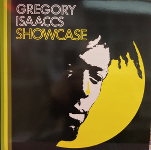 Gregory Isaacs - Showcase (Vinyl)