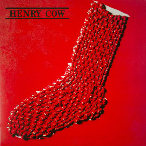 Henry Cow - In Praise Of Learning (Vinyl)