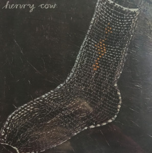 Henry Cow - Unrest (Vinyl)