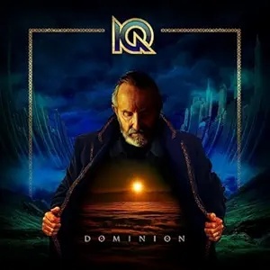 IQ – Dominion (Vinyl)