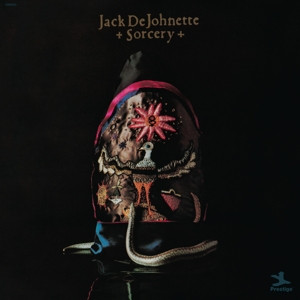 Jack DeJohnette - Sorcery (Vinyl)