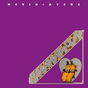 Kevin Ayers – Bananamour (Vinyl)