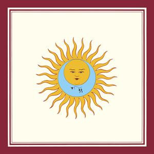 King Crimson - Larks' Tongues In Aspic 2023 Mixes (Vinyl)