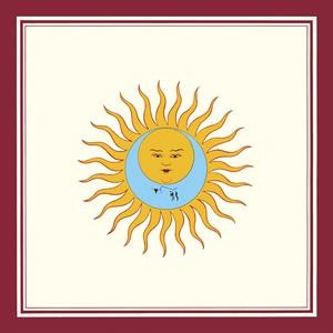 King Crimson - Larks' Tongues In Aspic 2023 Mixes (Vinyl)