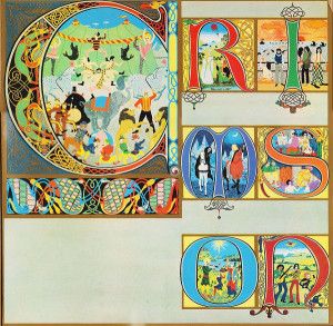 King Crimson - Lizard (Vinyl)