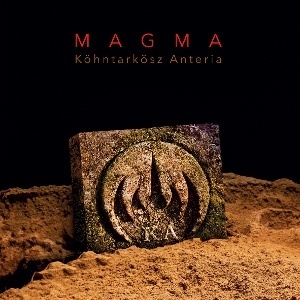 Magma – K.A (Vinyl)