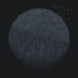 Merkabah - Million Miles (Vinyl)