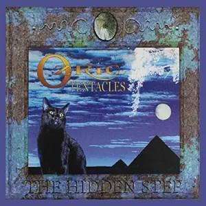 Ozric Tentacles - The Hidden Step (Vinyl)