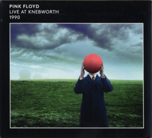 Pink Floyd - Live At Knebworth 1990 (CD)