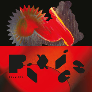 Pixies - Doggerel (Vinyl)