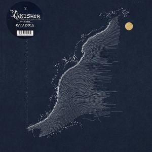 Quadeca – Vanisher, Horizon Scraper (Vinyl)