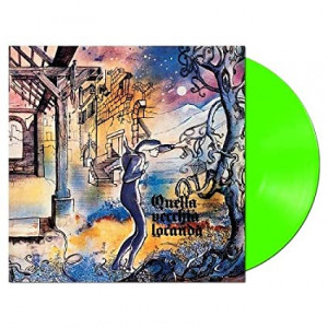 Quella Vecchia Locanda - Quella Vecchia Locanda (Vinyl)