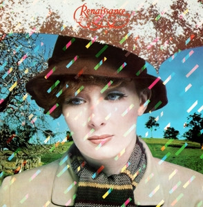 Renaissance - A Song For All Seasons (Vinyl)