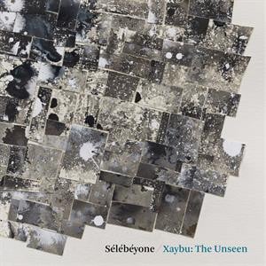 Selebeyone - Xaybu: The Unseen (Vinyl)