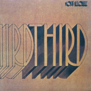 Soft Machine - Third (Vinyl)