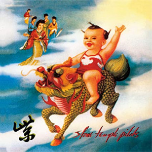 Stone Temple Pilots - Purple (Vinyl)