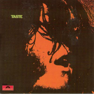 Taste - Taste (Vinyl)