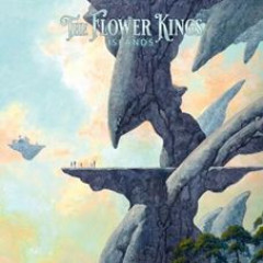 The Flower Kings - Islands (Vinyl)