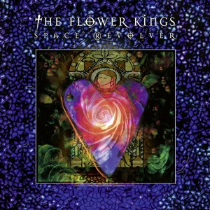 The Flower Kings - Space Revolver (Vinyl)