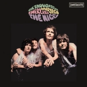 The Nice – The Thoughts Of Emerlist Davjack (Vinyl)