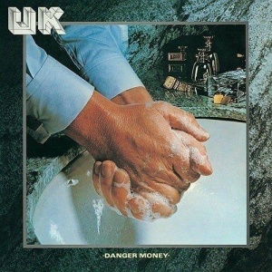 UK – Danger Money (Vinyl)