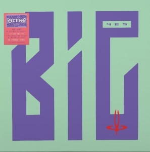 Yes – Big Generator (Vinyl)