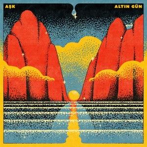 Altin Gun - Aşk (Vinyl)