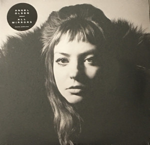 Angel Olsen - All Mirrors (Vinyl)
