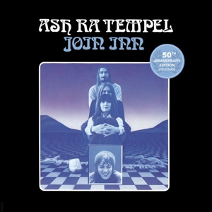 Ash Ra Tempel - Join Inn (Vinyl)