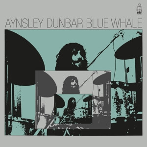 Aynsley Dunbar / Blue Whale - Blue Whale (Vinyl)