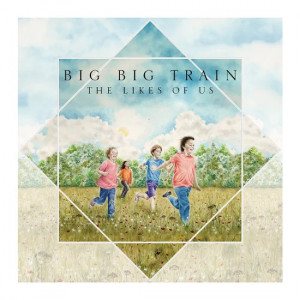 Big Big Train - The Likes Of Us (Vinyl)