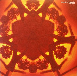Boards Of Canada - Geogaddi (Vinyl)